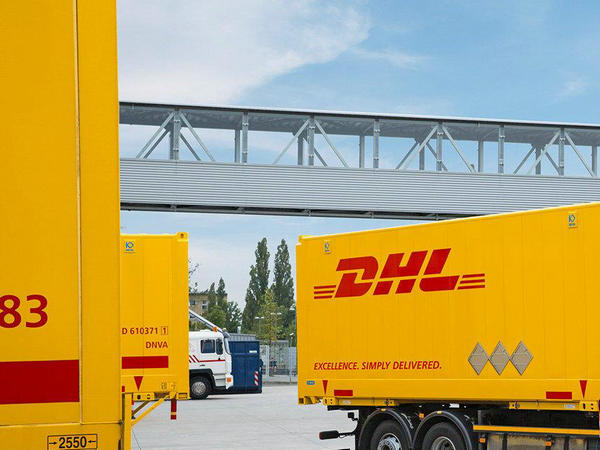 DHL國際快遞：鐵路運(yùn)輸?shù)男逻x擇